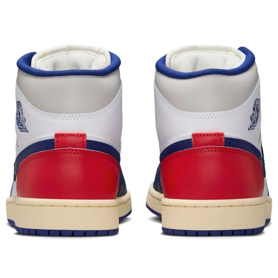 Jordan 1 Mid Rare Air