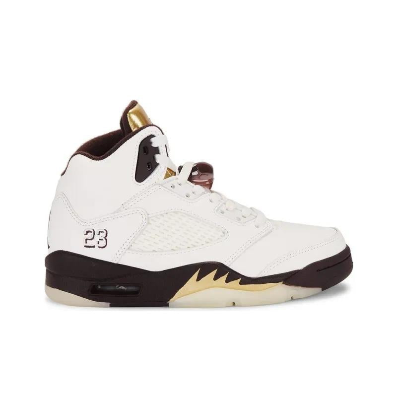 Jordan 5 Retro Golden Ticket (Women's)