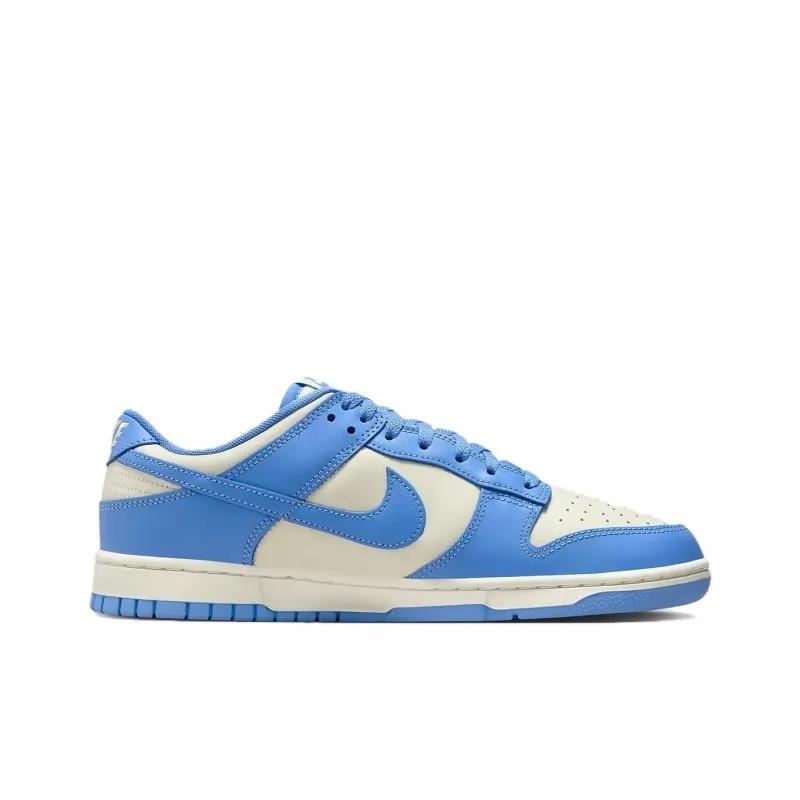 Nike Dunk Low Retro University Blue