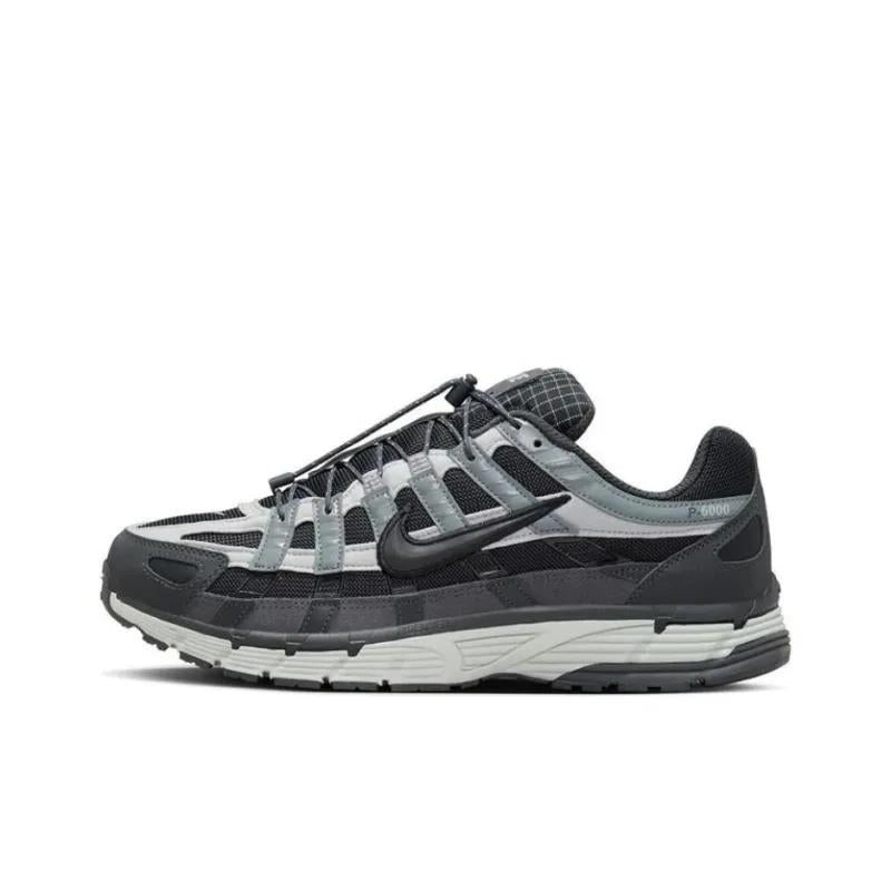 Nike P-6000 Anthracite Smoke Grey