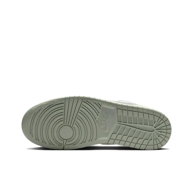 Jordan 1 Low SE Seafoam