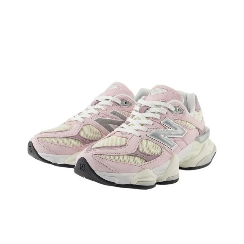 New Balance 9060 Rose Sugar Angora
