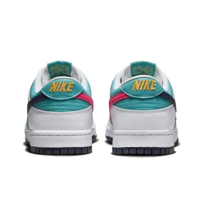Nike Dunk Low Dusty Cactus
