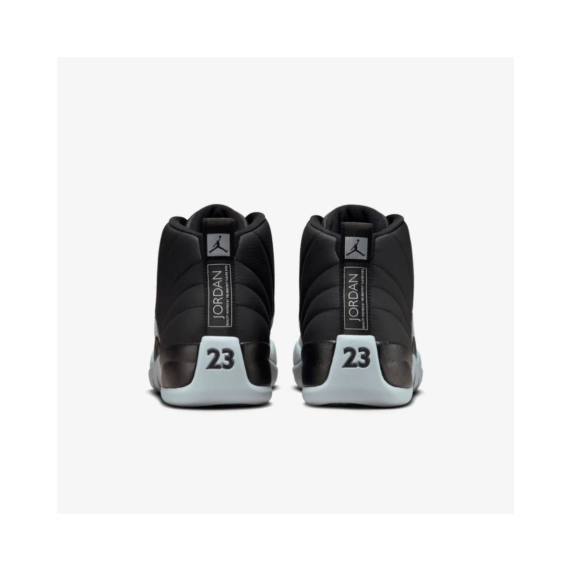 Jordan 12 Retro Barron