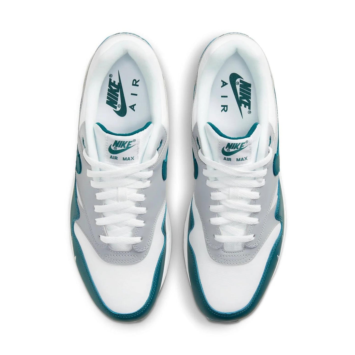 Nike Air Max 1 Dark Teal Green