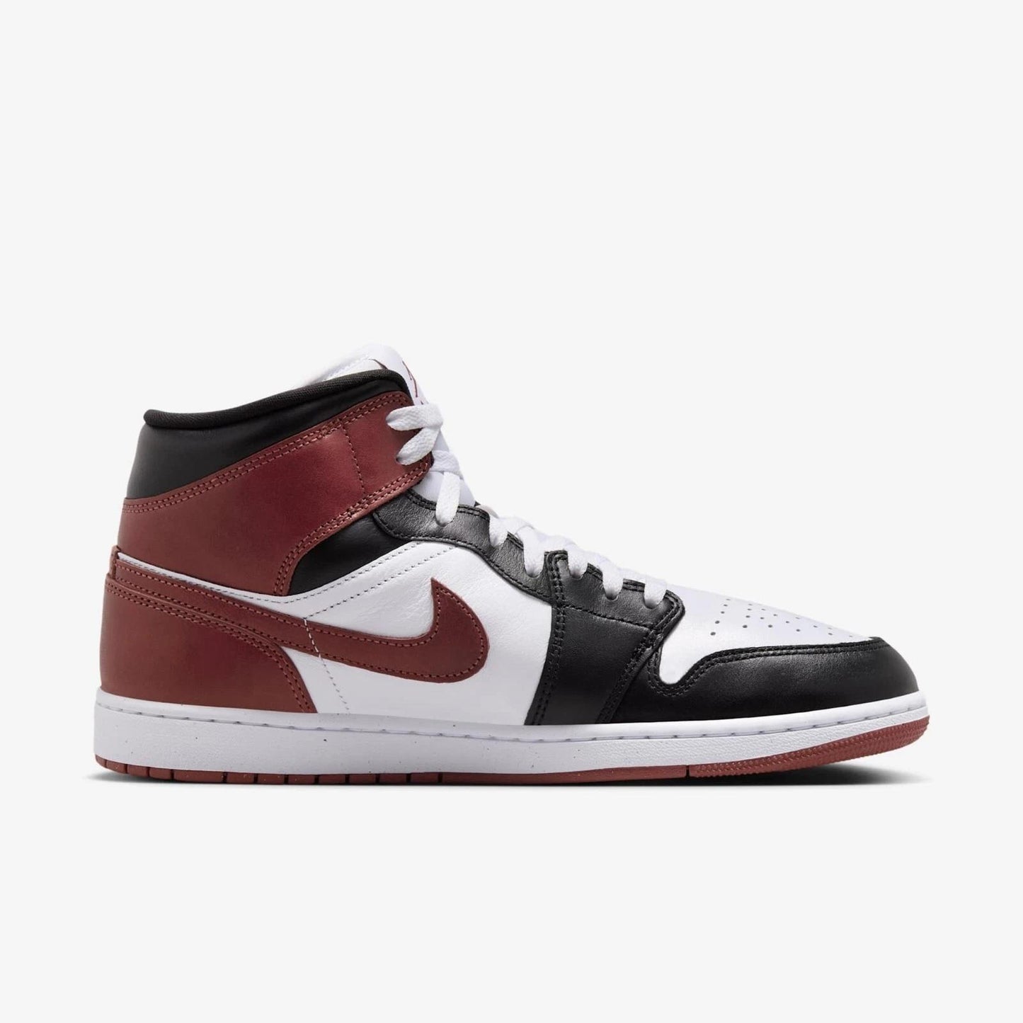 Jordan 1 Mid SE Dark Pony