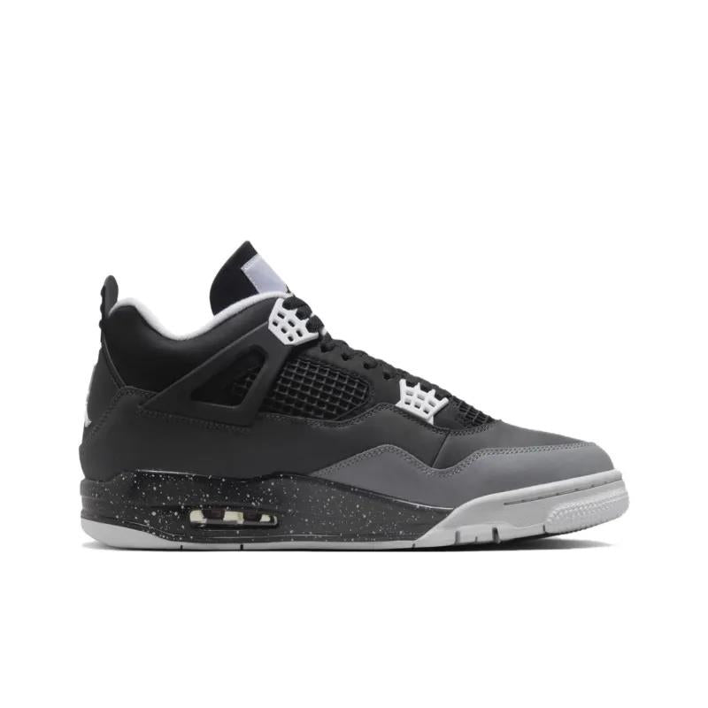 Jordan 4 Retro Fear (2024)