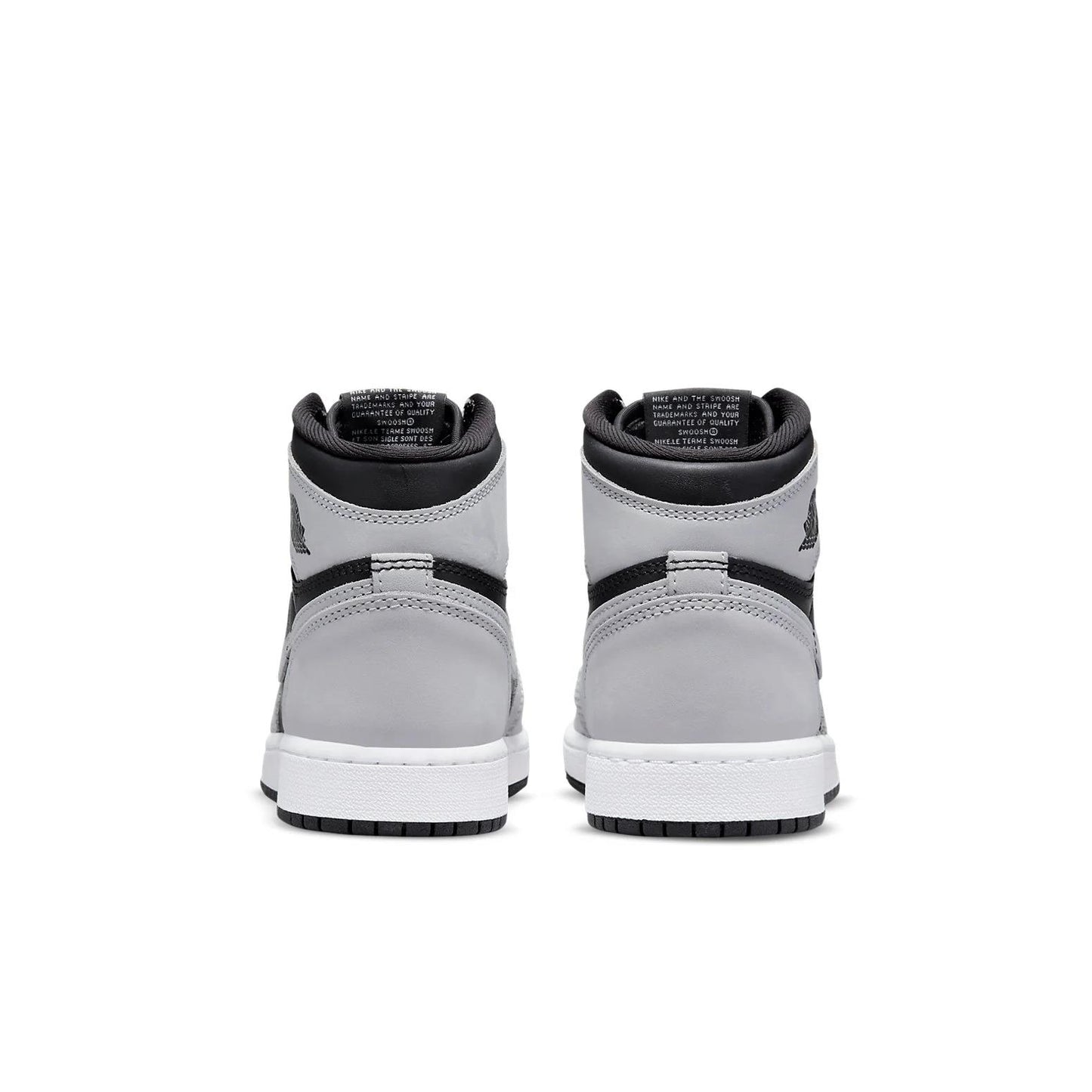Jordan 1 Retro High Shadow 2.0 (GS)
