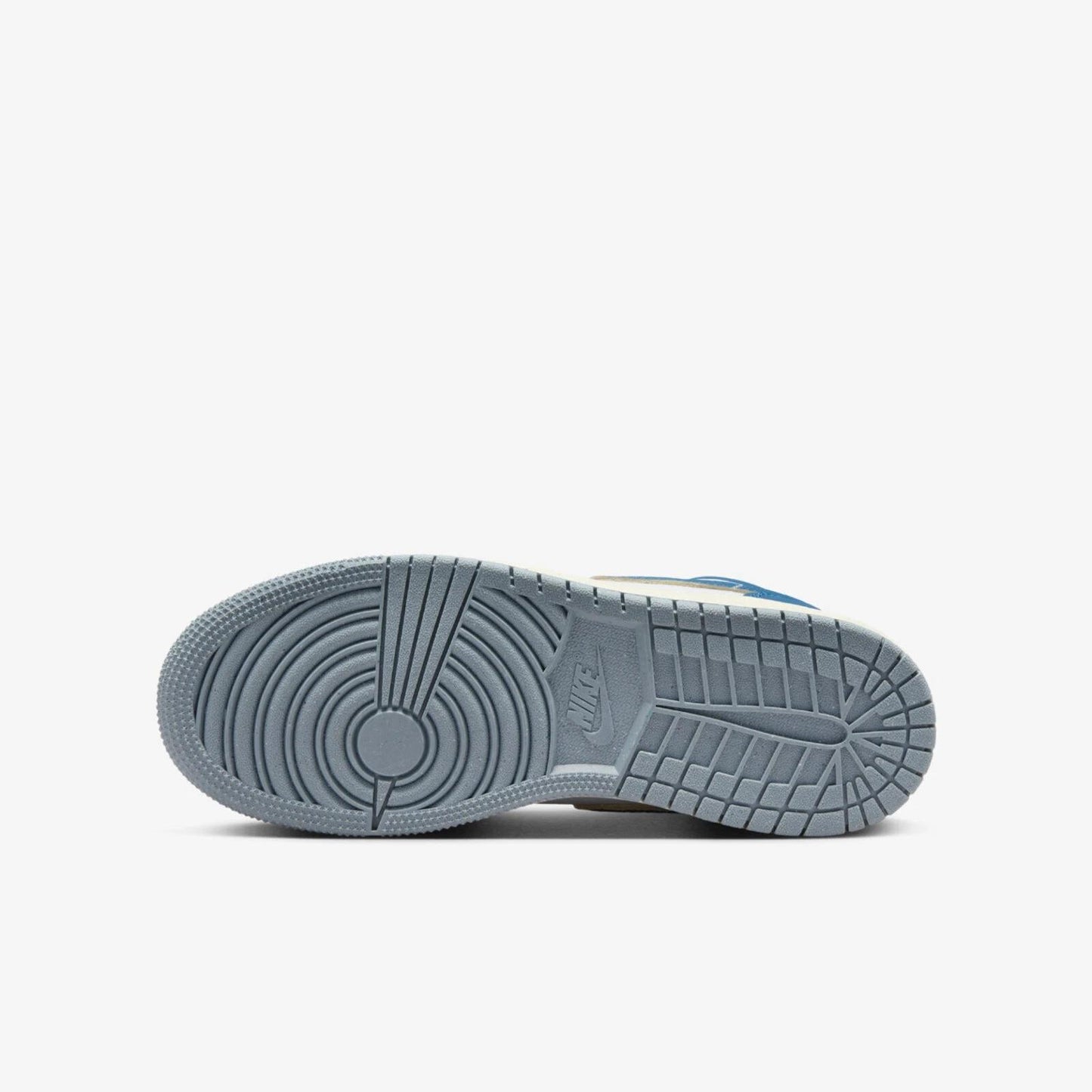 Jordan 1 Low SE Industrial Blue (GS)