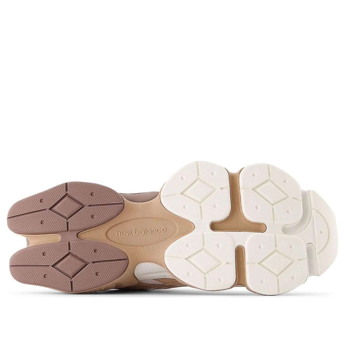 New Balance 9060 Earth Shadow Flat Taupe Men's U9060ETN
