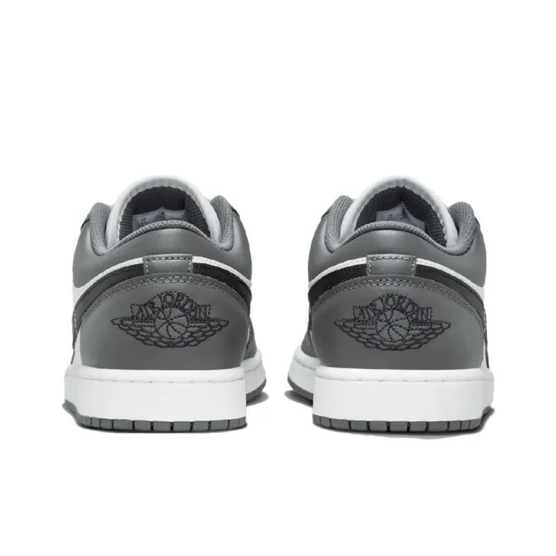 Jordan 1 Low Iron Grey