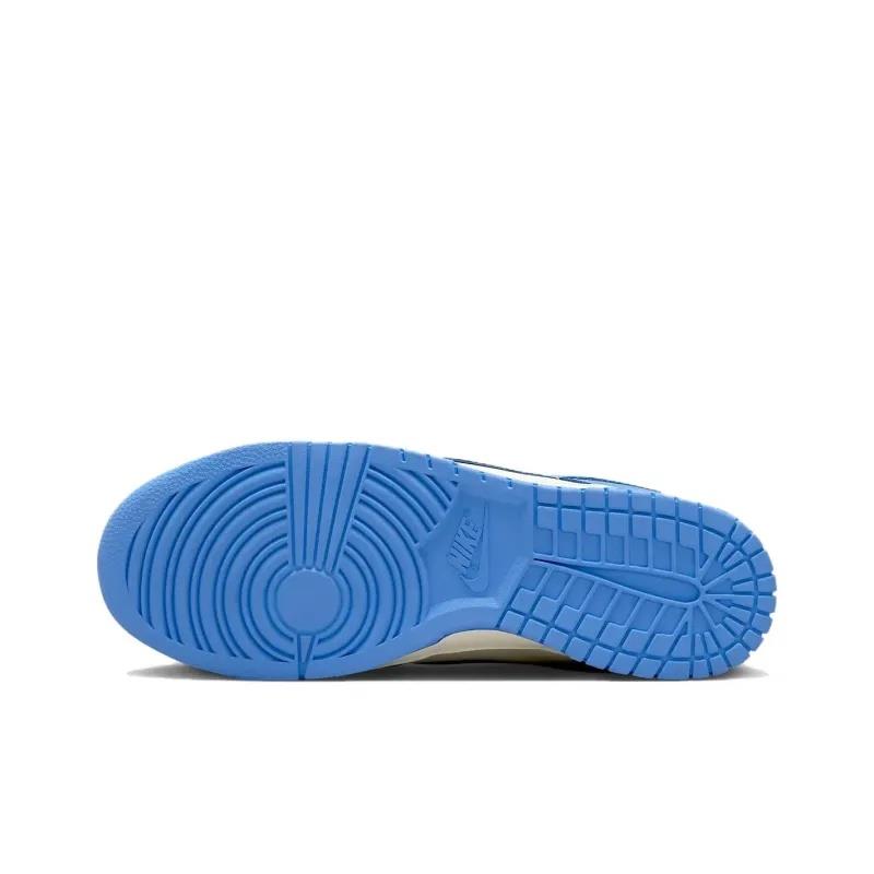 Nike Dunk Low Retro University Blue
