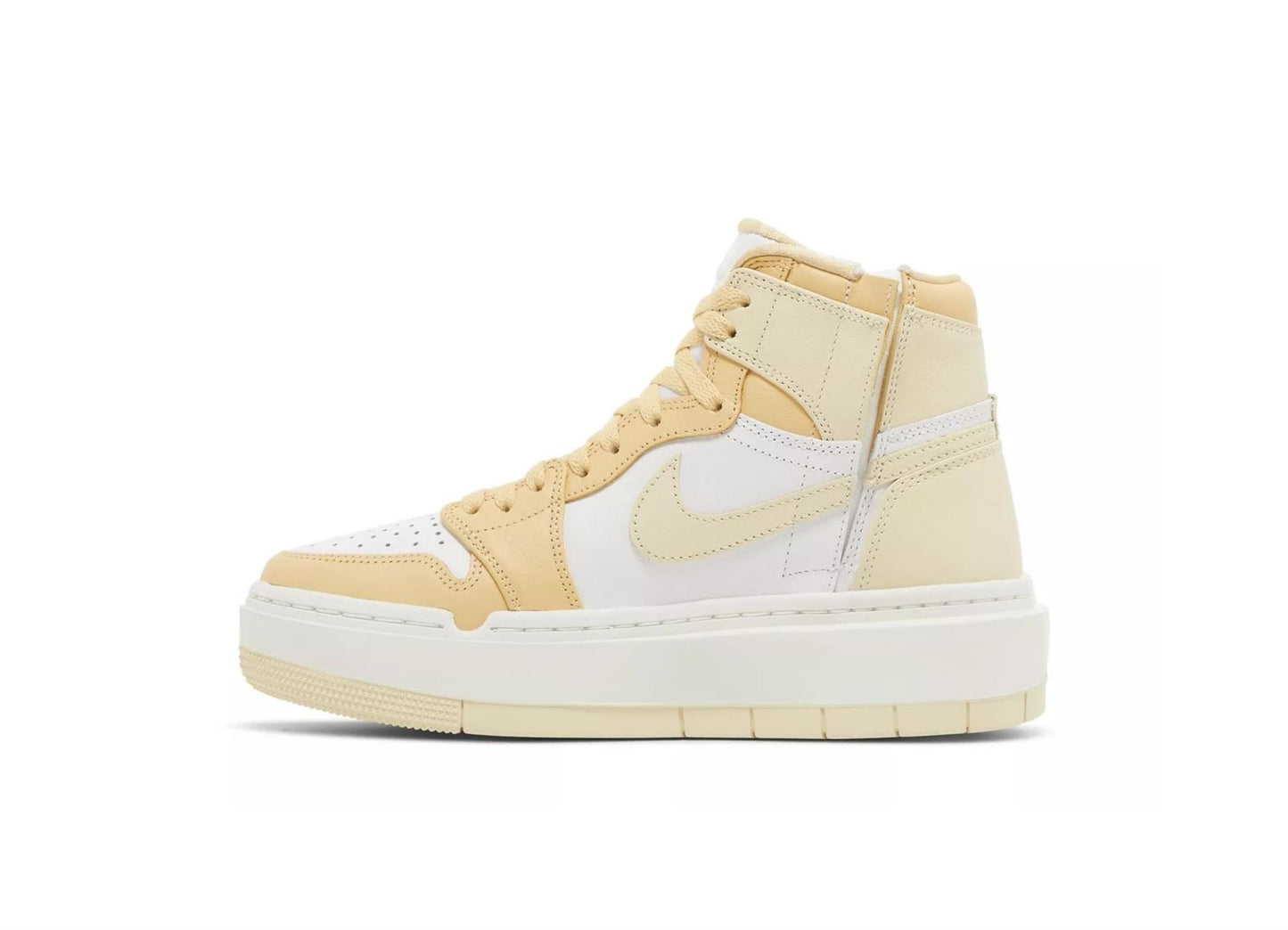 Jordan 1 Elevate High Celestial Gold (Women's)