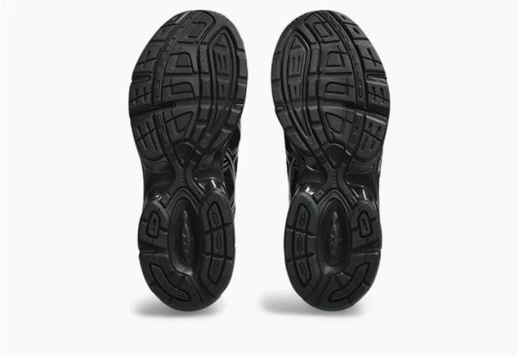 ASICS Gel-1130 Black Pure Silver