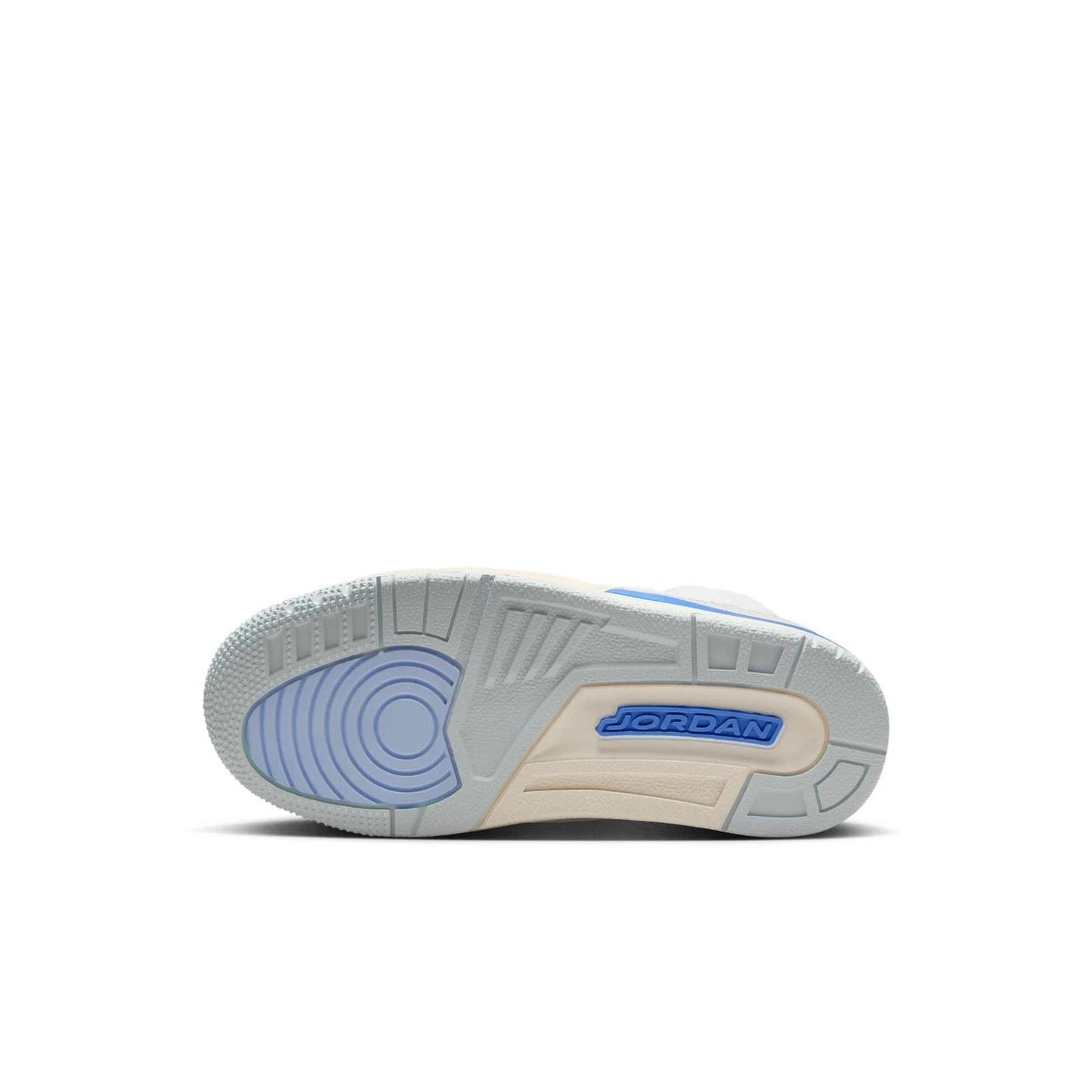 Jordan 3 Retro Lucky Shorts (PS)