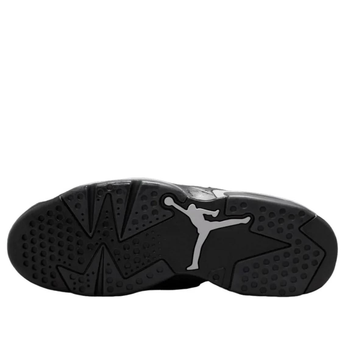 Jordan 6 Retro Cap and Gown