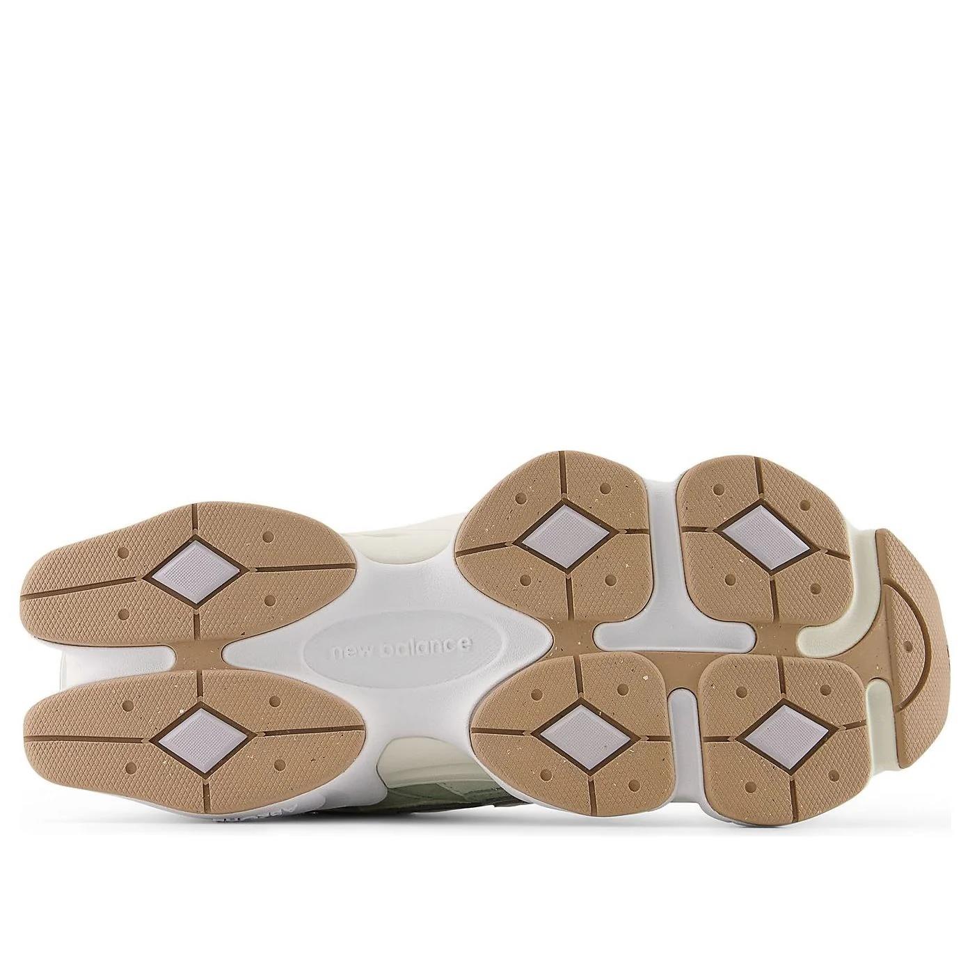 New Balance 9060 Garter Snake Pearl Grey