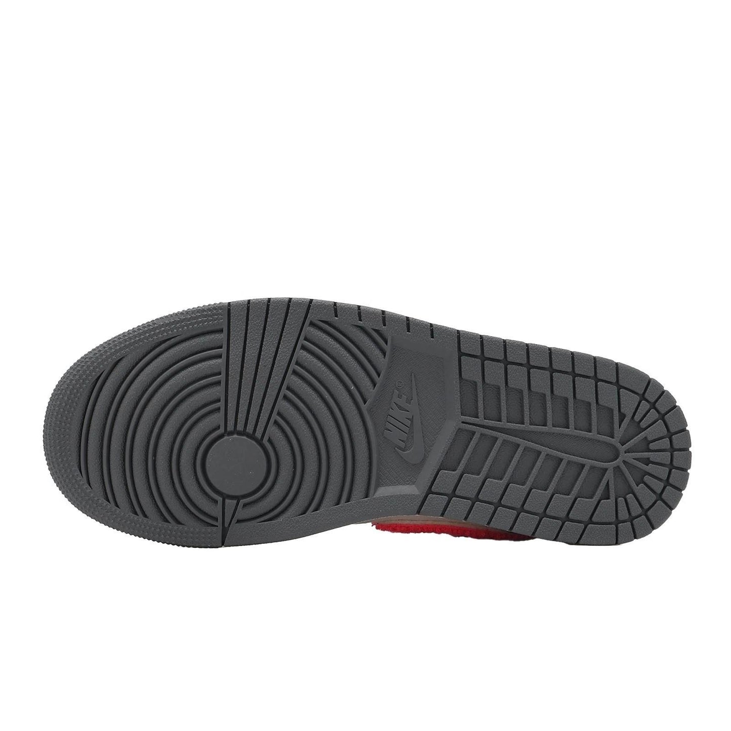 Jordan 1 Low
Light Graphite Hot Punch (Women's)