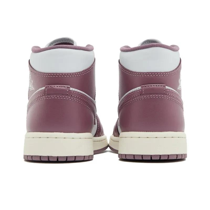 Jordan 1 Mid Sky J Muave (Women's) size 6