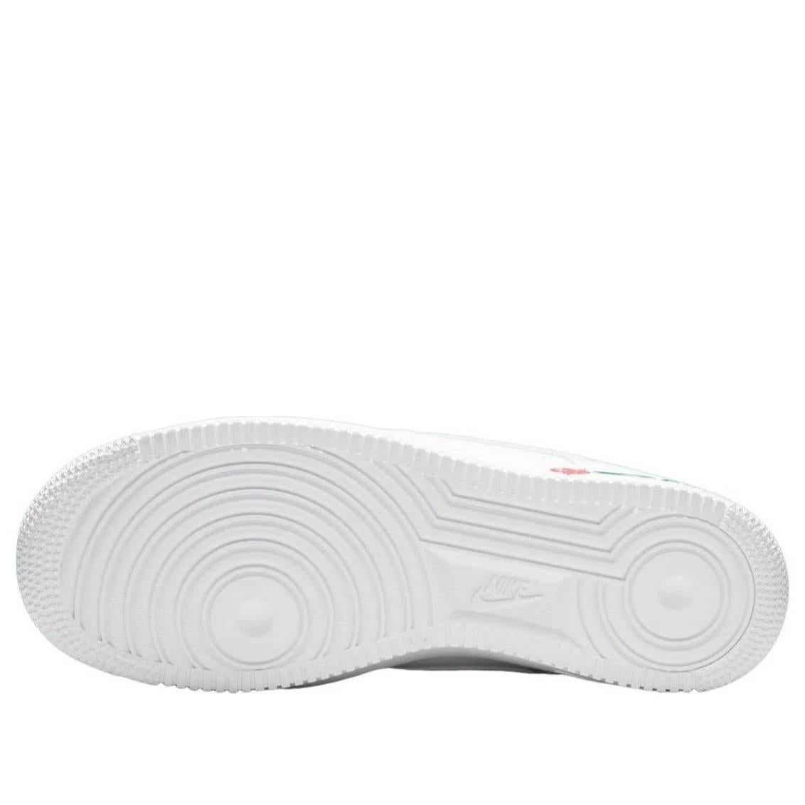 Nike Air Force 1 Low
Rose White (Women's)