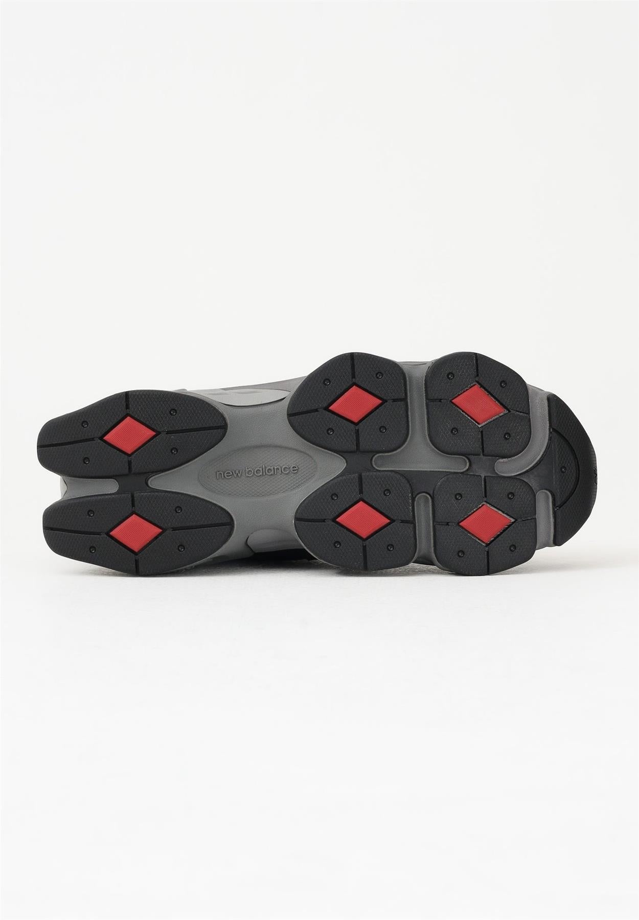New Balance 9060
Black Grey (GS)