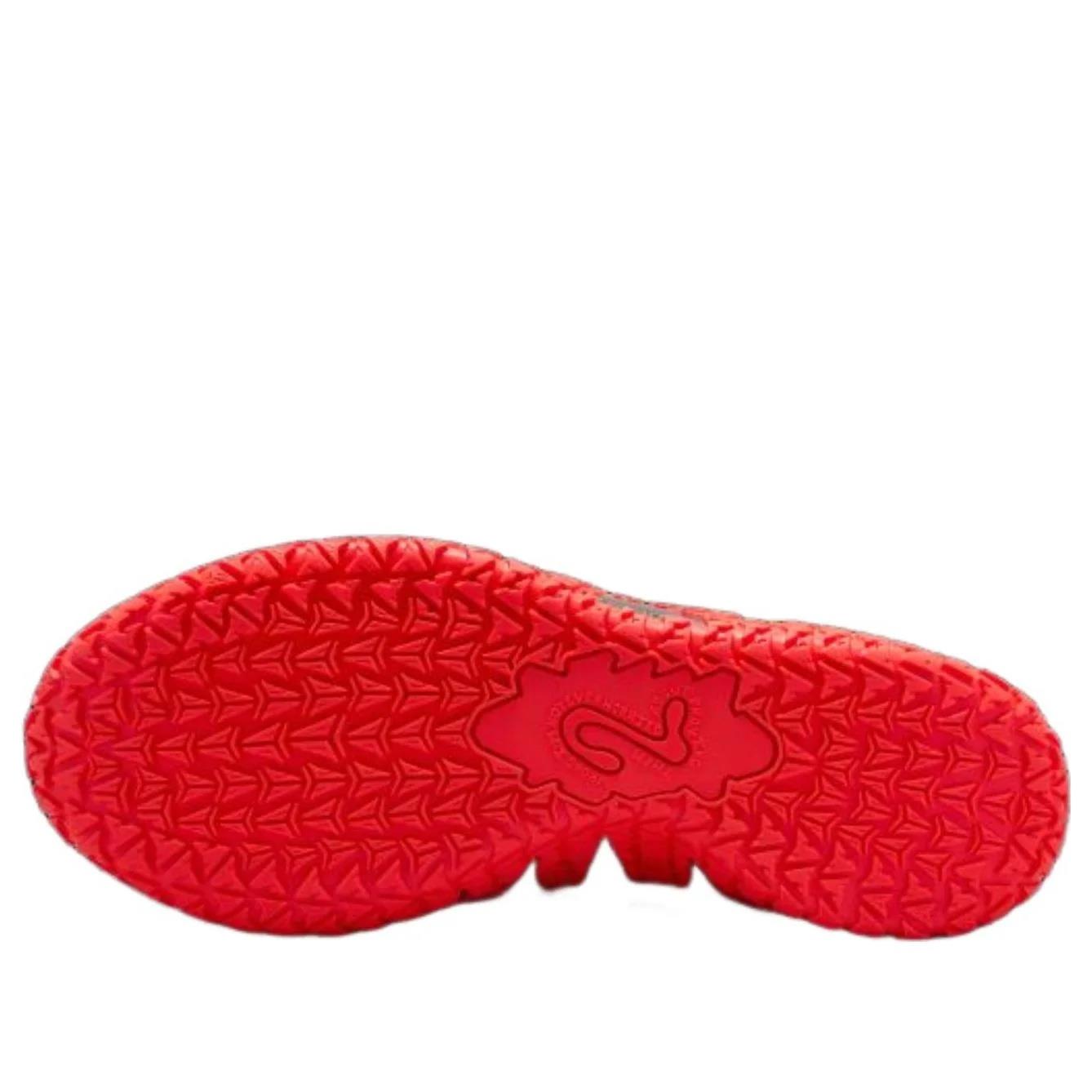 Nike Ja 3 Lunar New Year