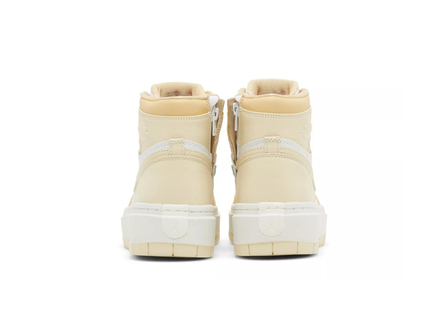 Jordan 1 Elevate High Celestial Gold (Women's)