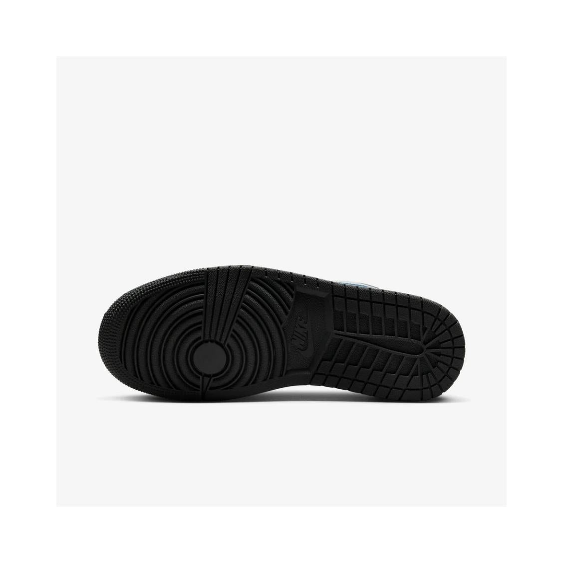 Jordan 1 Low Anthracite Industrial Blue (Women's)