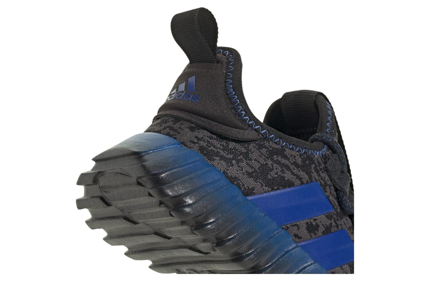 Adidas Kids' Kaptir Flow Sneaker Shoes JQ7334