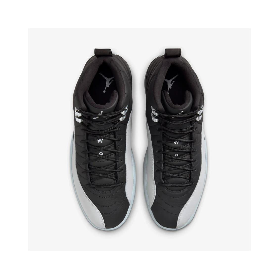 Jordan 12 Retro Barron