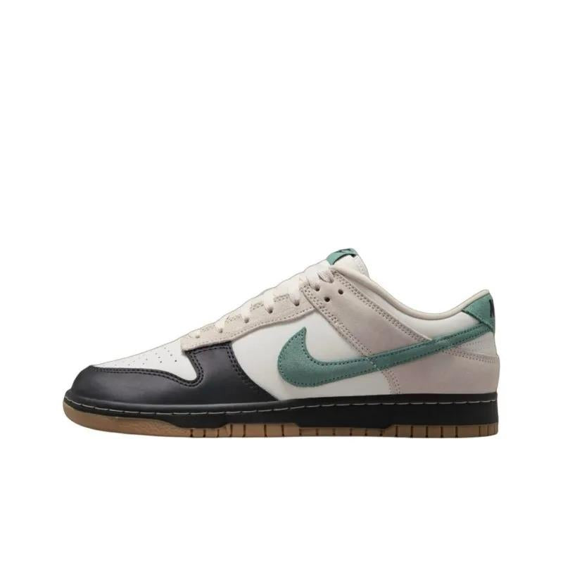 Nike Dunk Low Light Orewood Brown Bicoastal