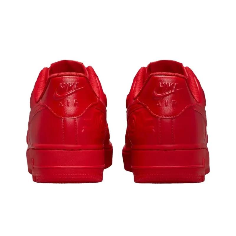 Nike Air Force 1 Low '07 Red Roses (Women's)