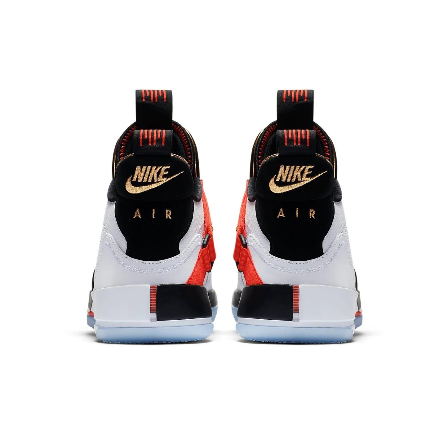 Jordan XXXIII Future of Flight size 10