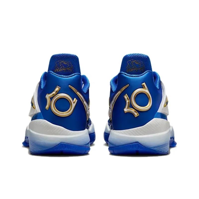 Nike KD 4 MVP