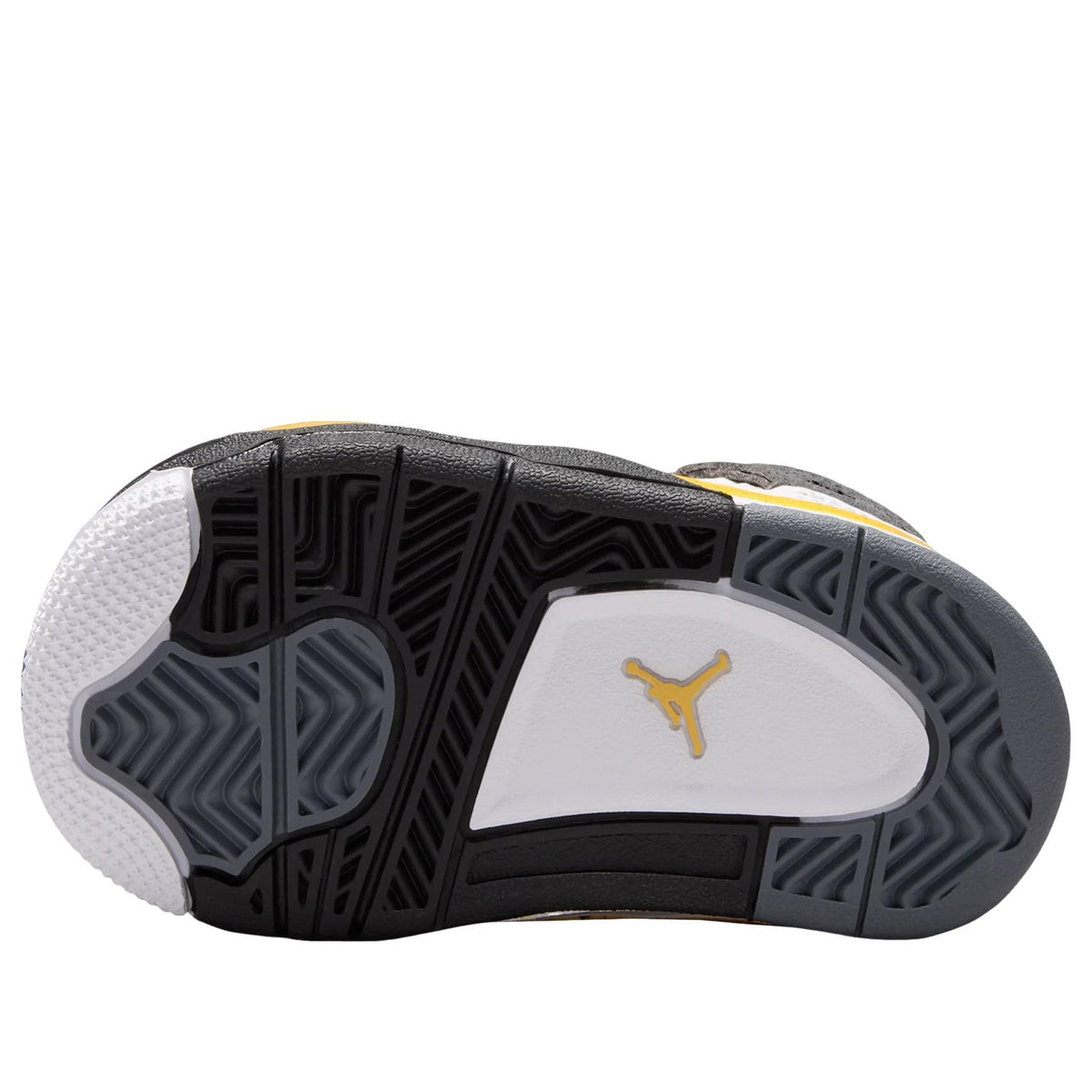 Jordan 4 Retro
Rare Air Tour Yellow (TD) (2026)