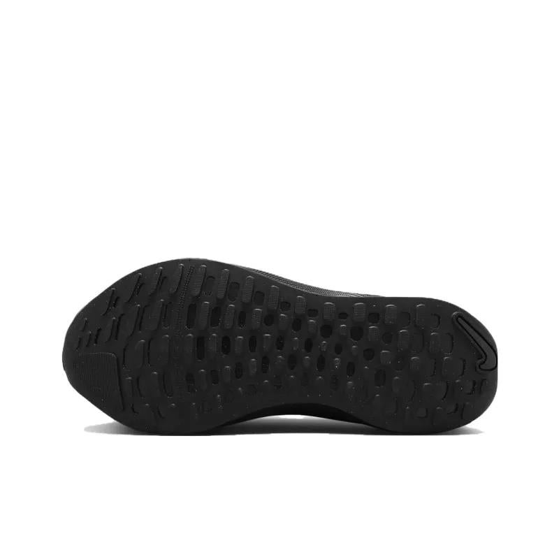 Nike ReactX Infinity Run 4 Black Anthracite