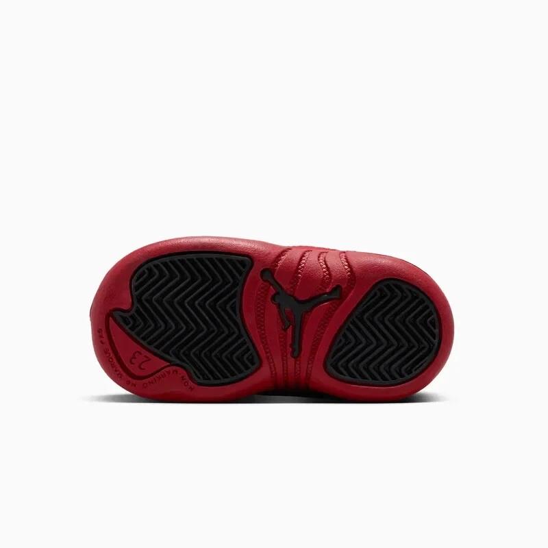 Jordan 12 Retro Flu Game (2025) (TD) 850000-002