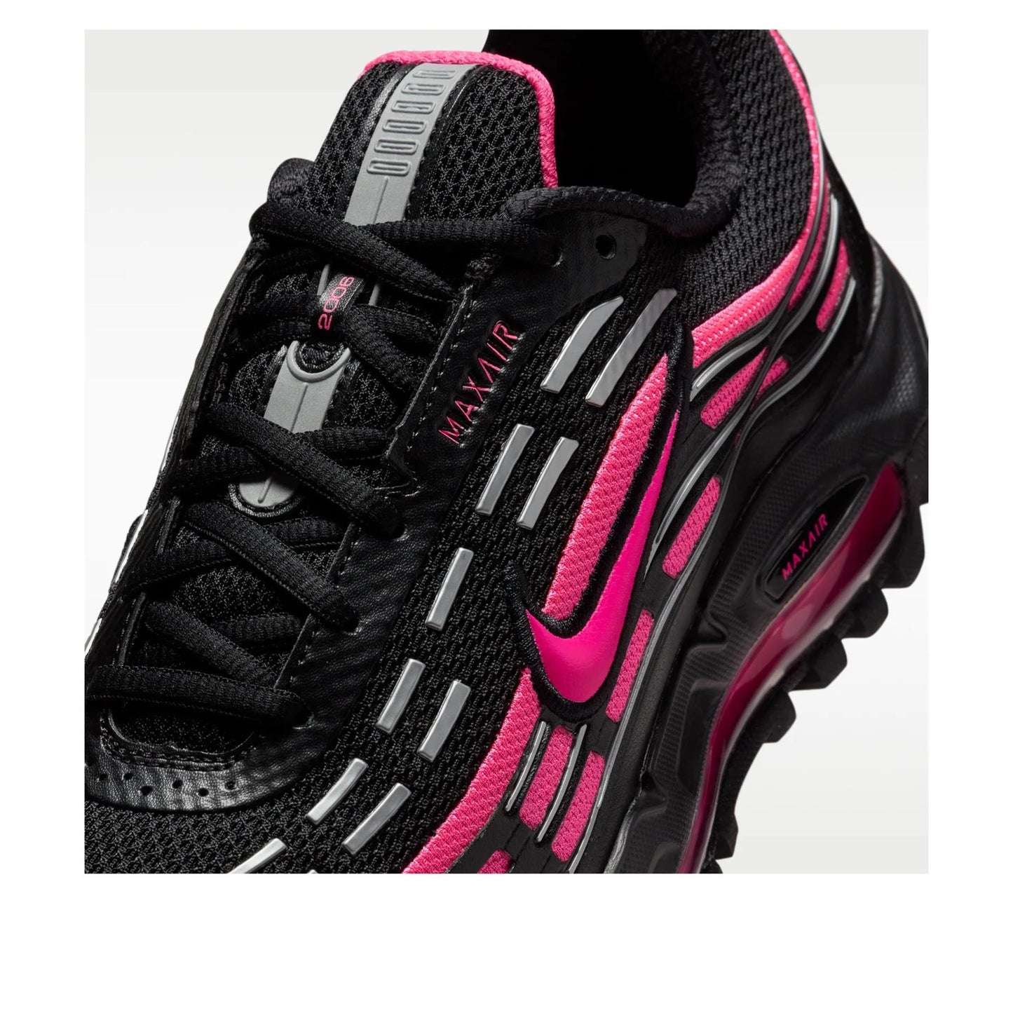 Nike Air Max TL 2.5 Black Hyper Pink