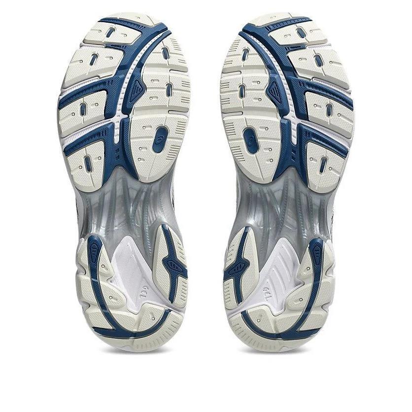 ASICS GT-2160
White Twilight Blue Silver