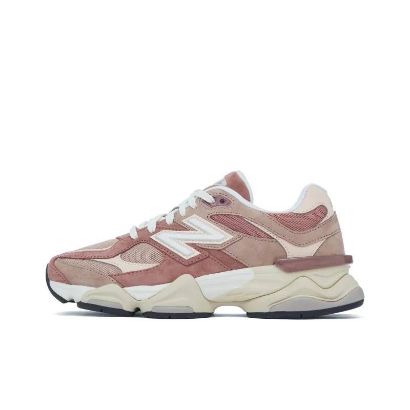 New Balance 9060 Sparrow Flat Taupe size 11