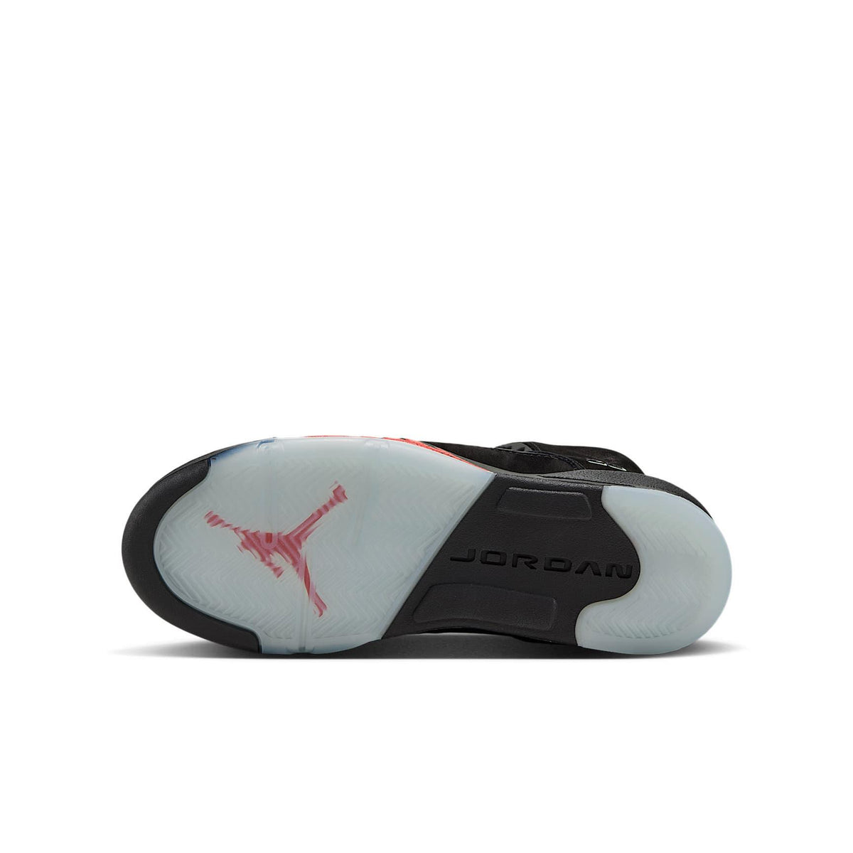 Jordan 5 Retro
Halloween (GS)