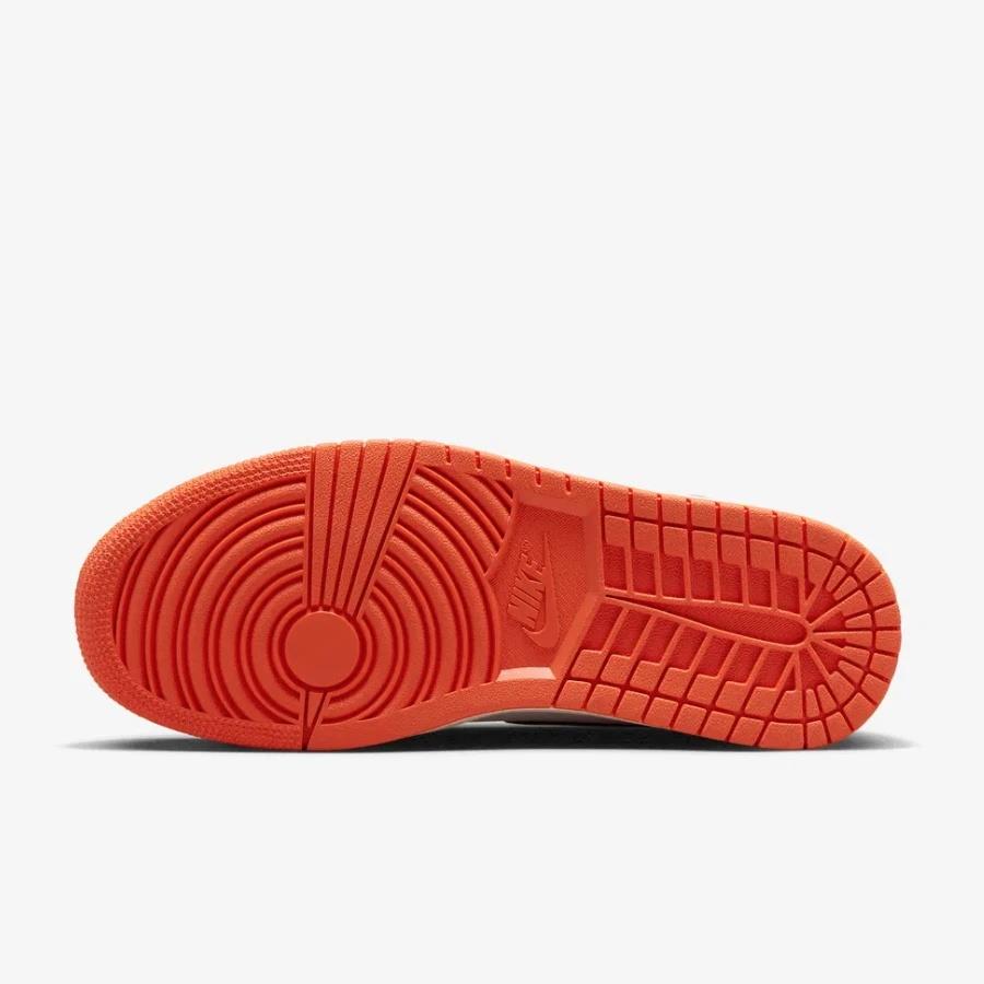 Jordan 1 Retro High OG Starfish (Women's) size 6.5W