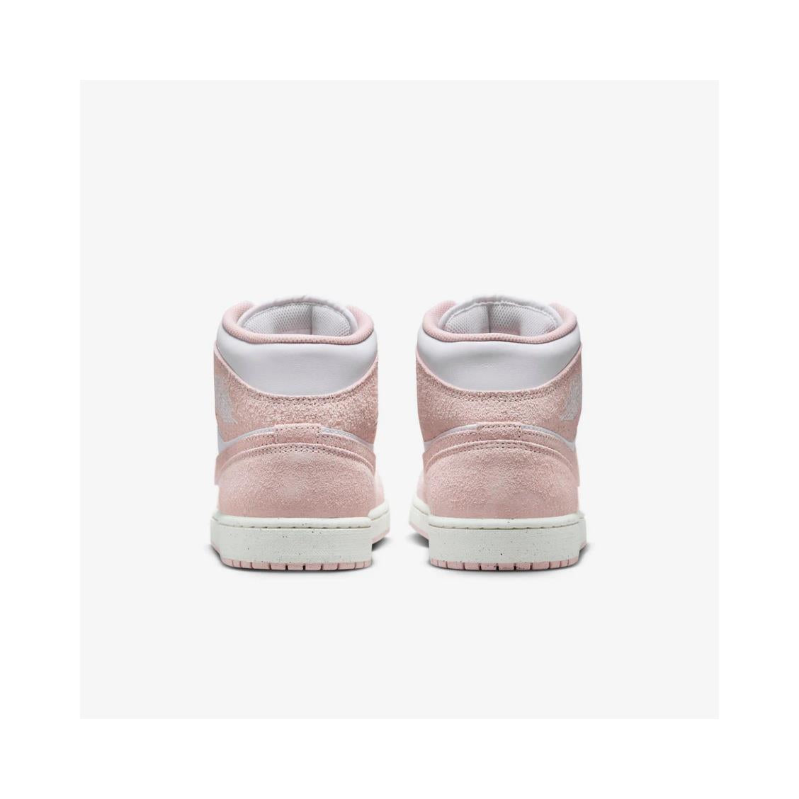 Jordan 1 Mid SE Legend Pink