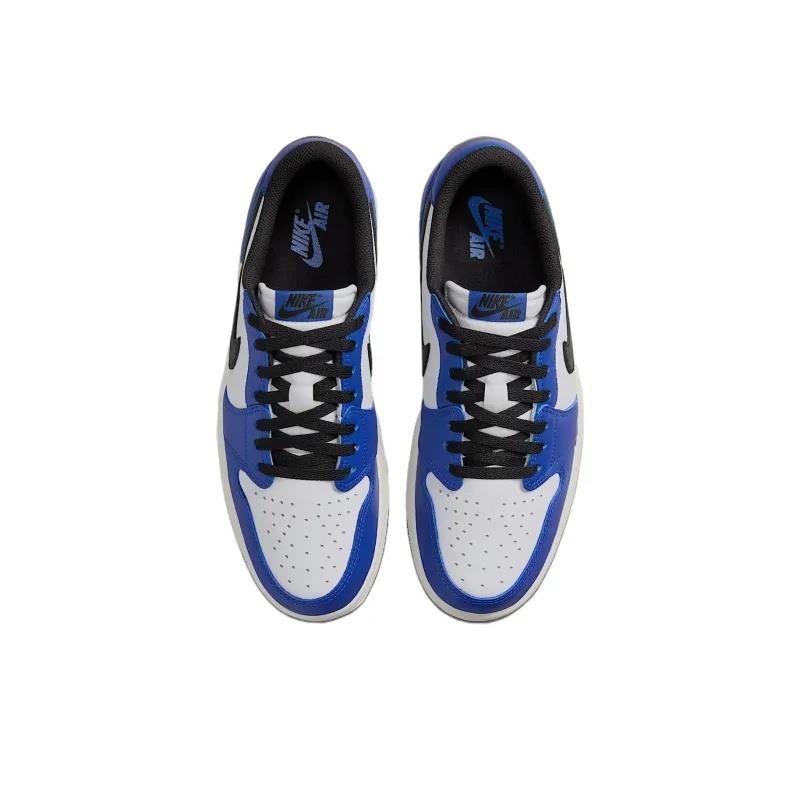 Jodan 1 Retro Low OG Game Royal