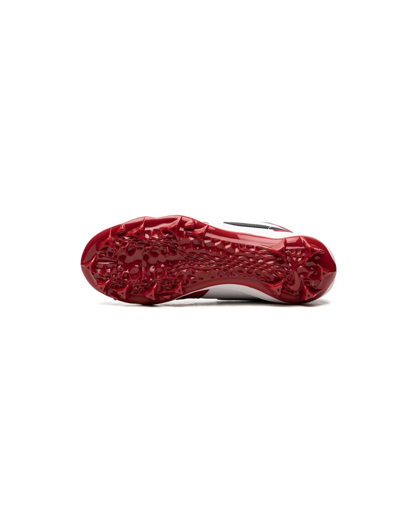 Jordan 1 Mid TD Cleat Chicago (2023)