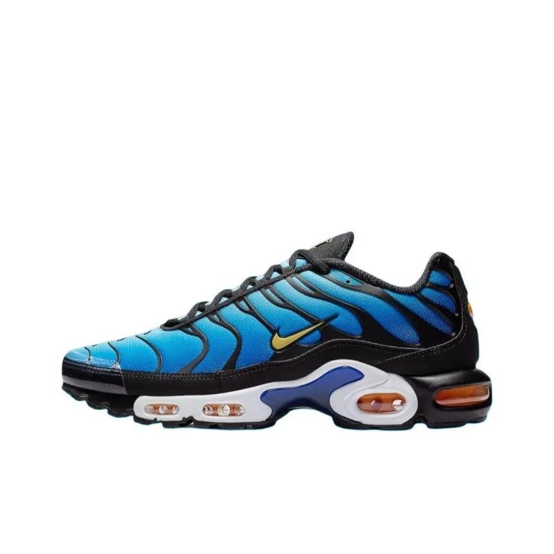 Nike Air Max Plus OG
Hyper Blue