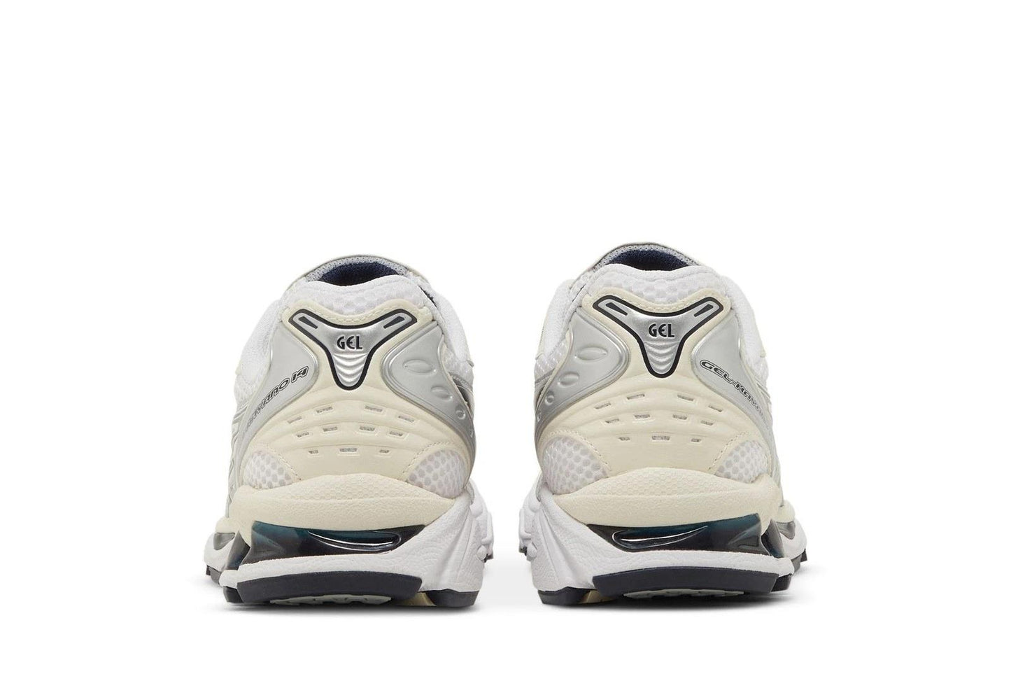 ASICS Gel-Kayano 14 White Midnight (Women's)