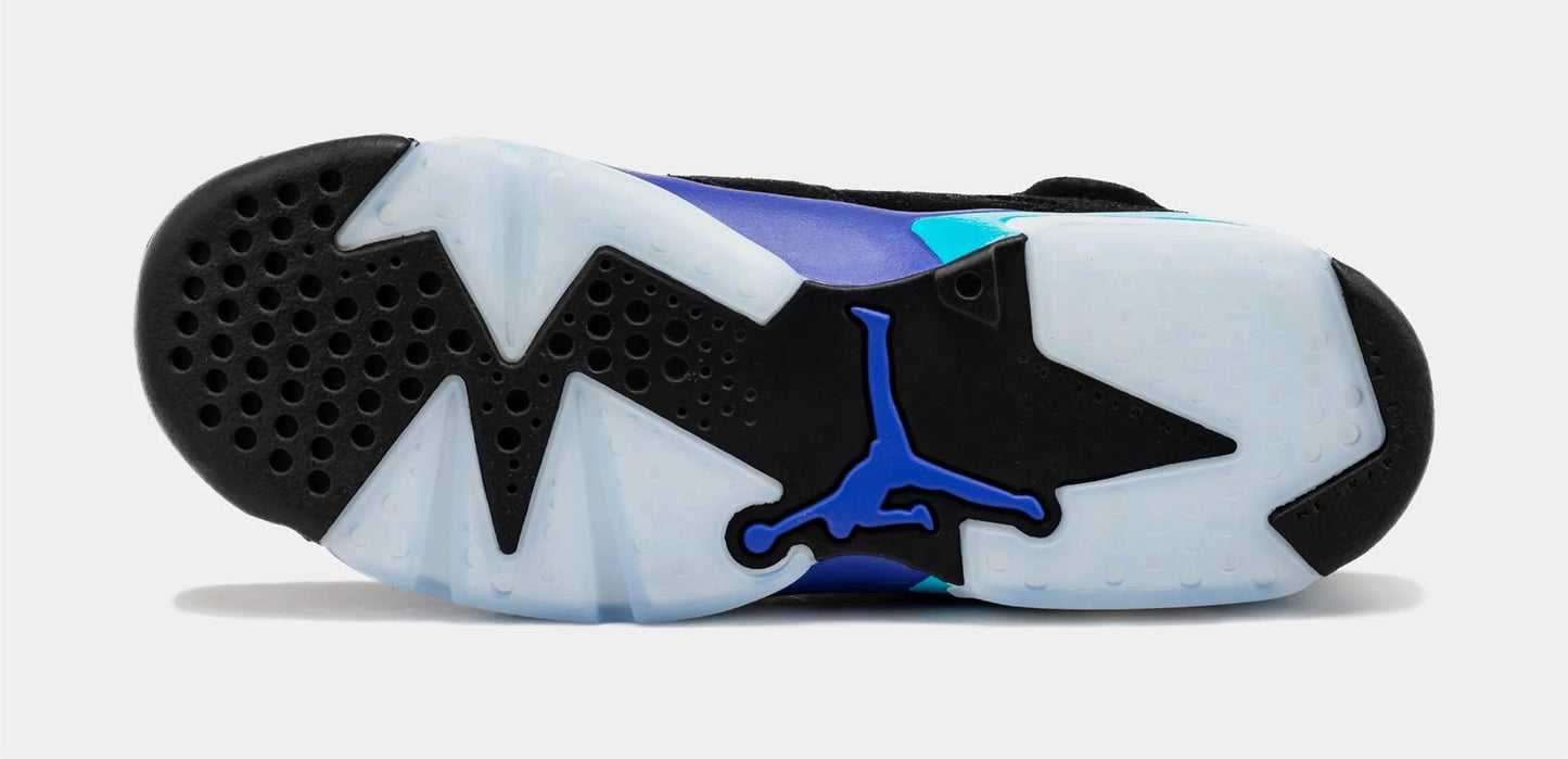 Jordan 6 Retro Aqua (GS)