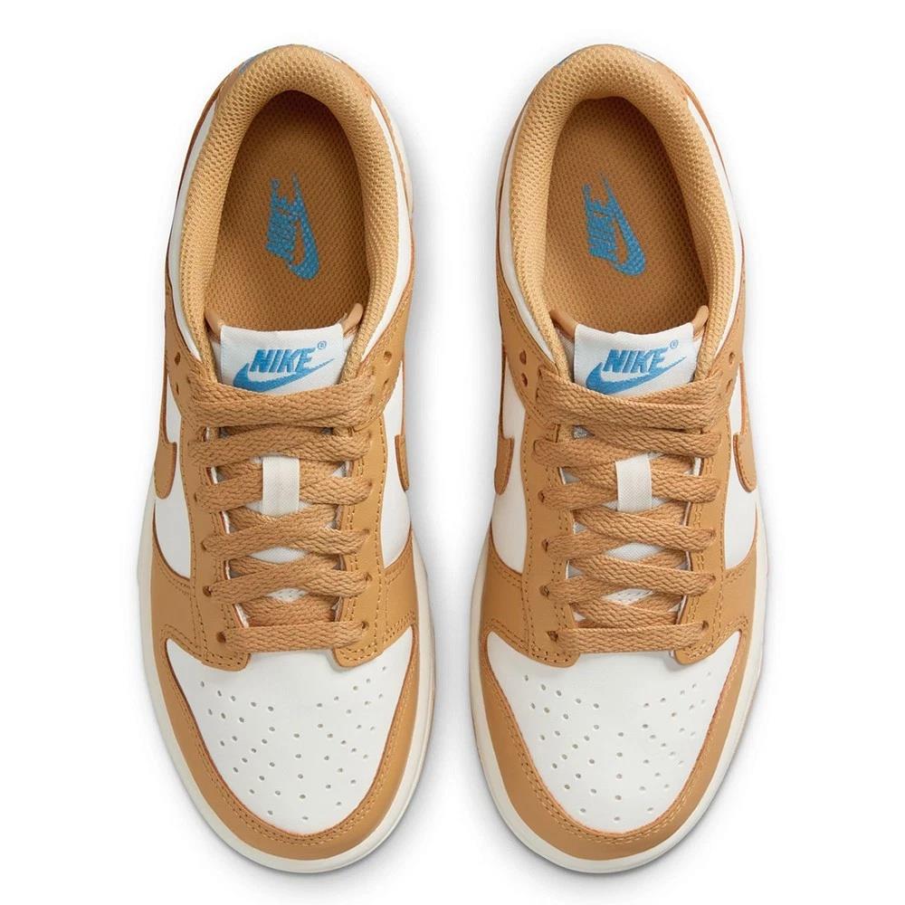 Nike Dunk Low Honeycomb Sail University Blue (GS)