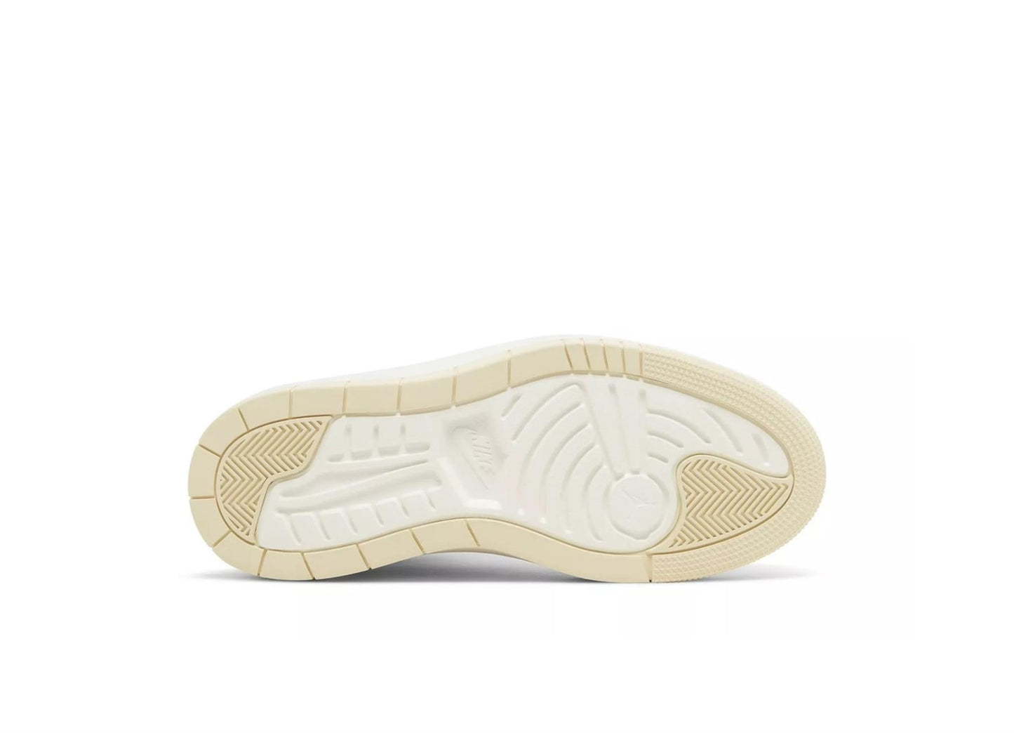 Jordan 1 Elevate High Celestial Gold (Women's)